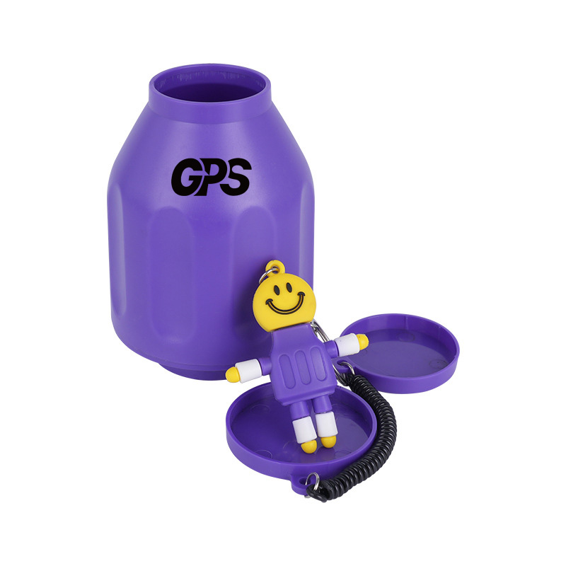 4" Portable Smoke Purifier 3