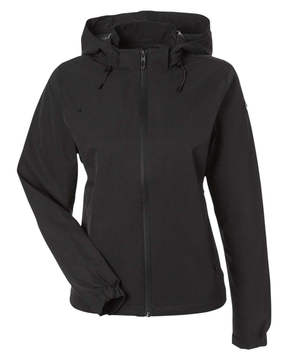 Women's Sygnal Stealth Jacket - S18031 4