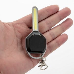 Flashlight Keychain 22