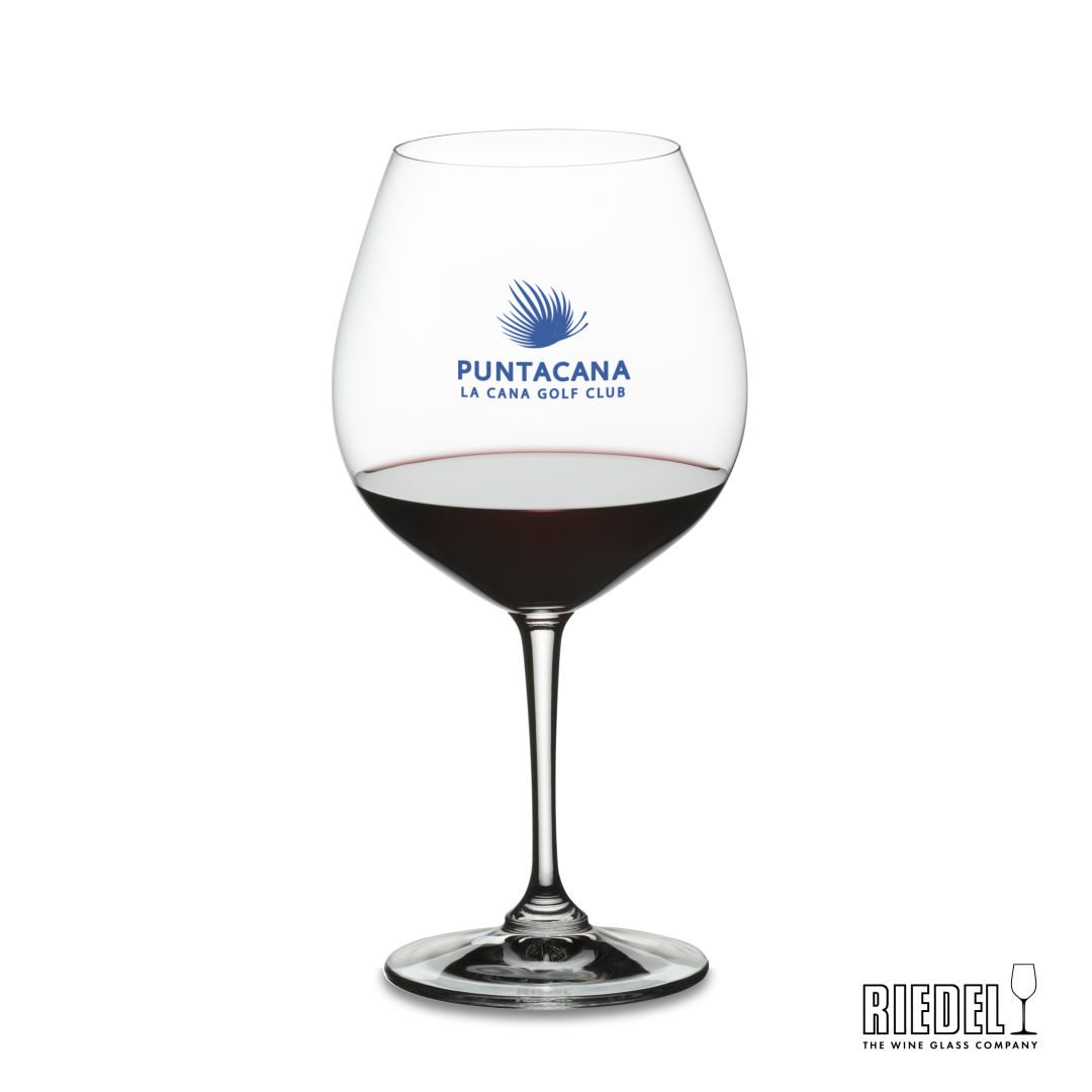 RIEDEL Oenologue Wine - Imprinted 2