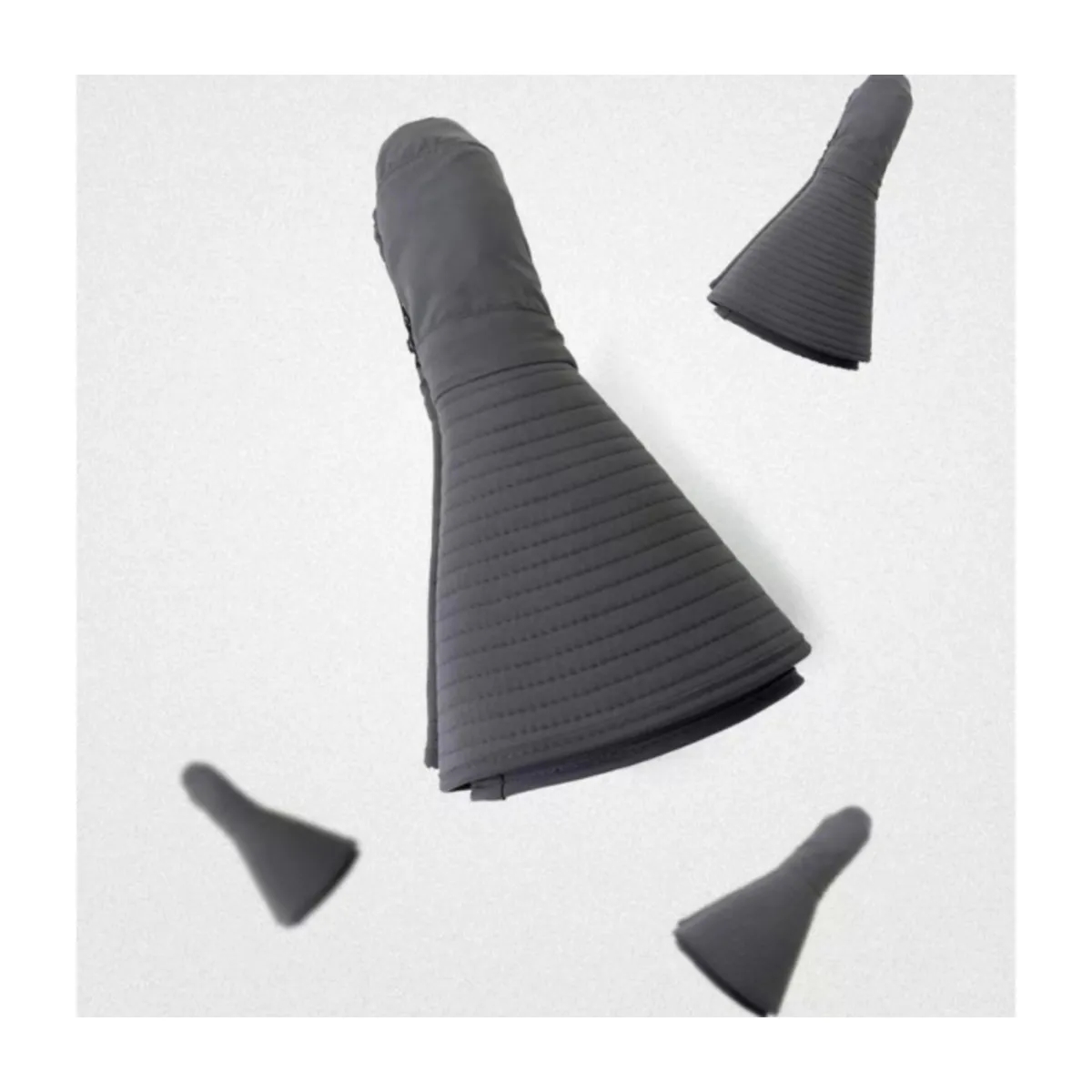 Wide Brim Outdoor Sun Protection Boonie Hat 7