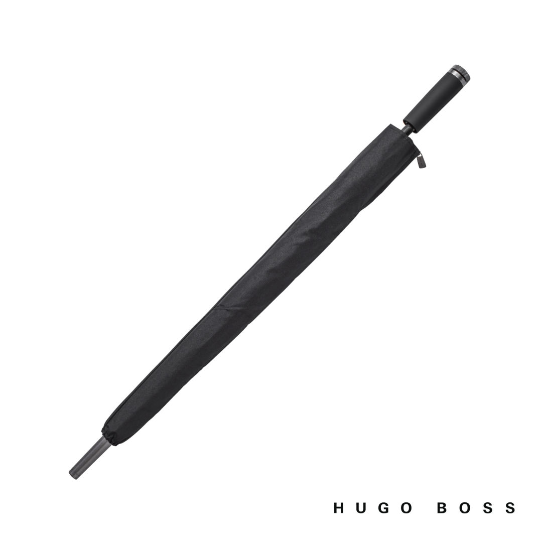 Hugo Boss® Gear Umbrella 1