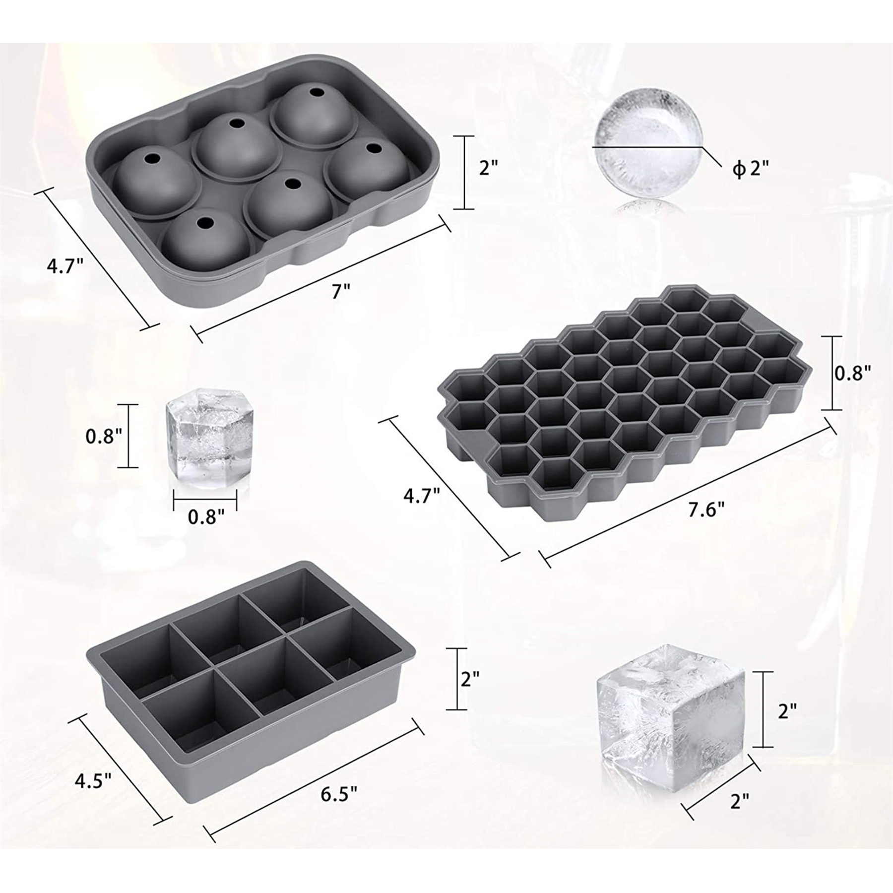 Removable Badge Holders 2