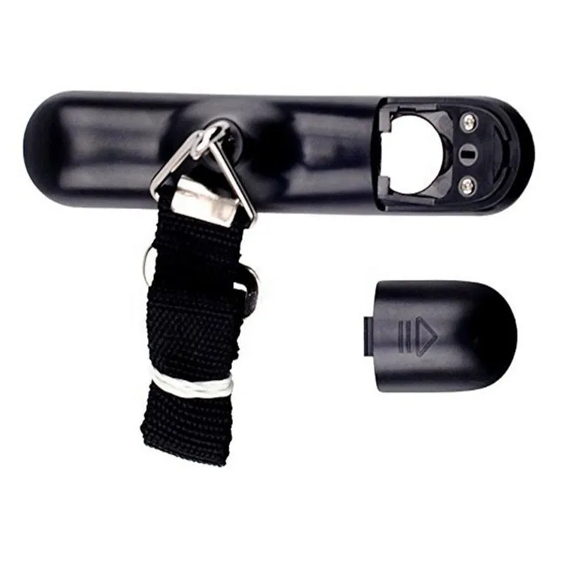 Digital LCD Luggage Scales 8