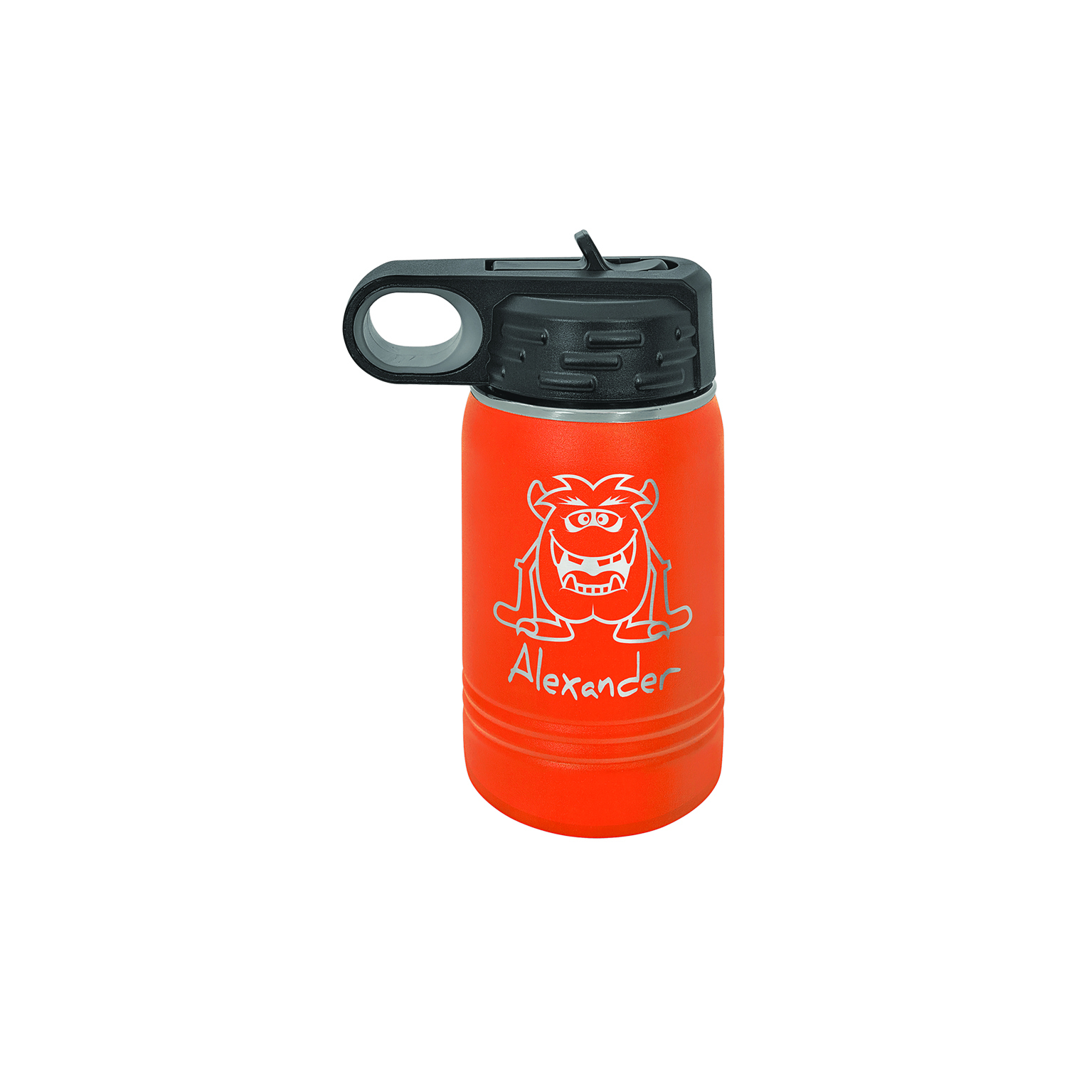 Polar Camel 12oz Stainless Steel Water Bottle 55