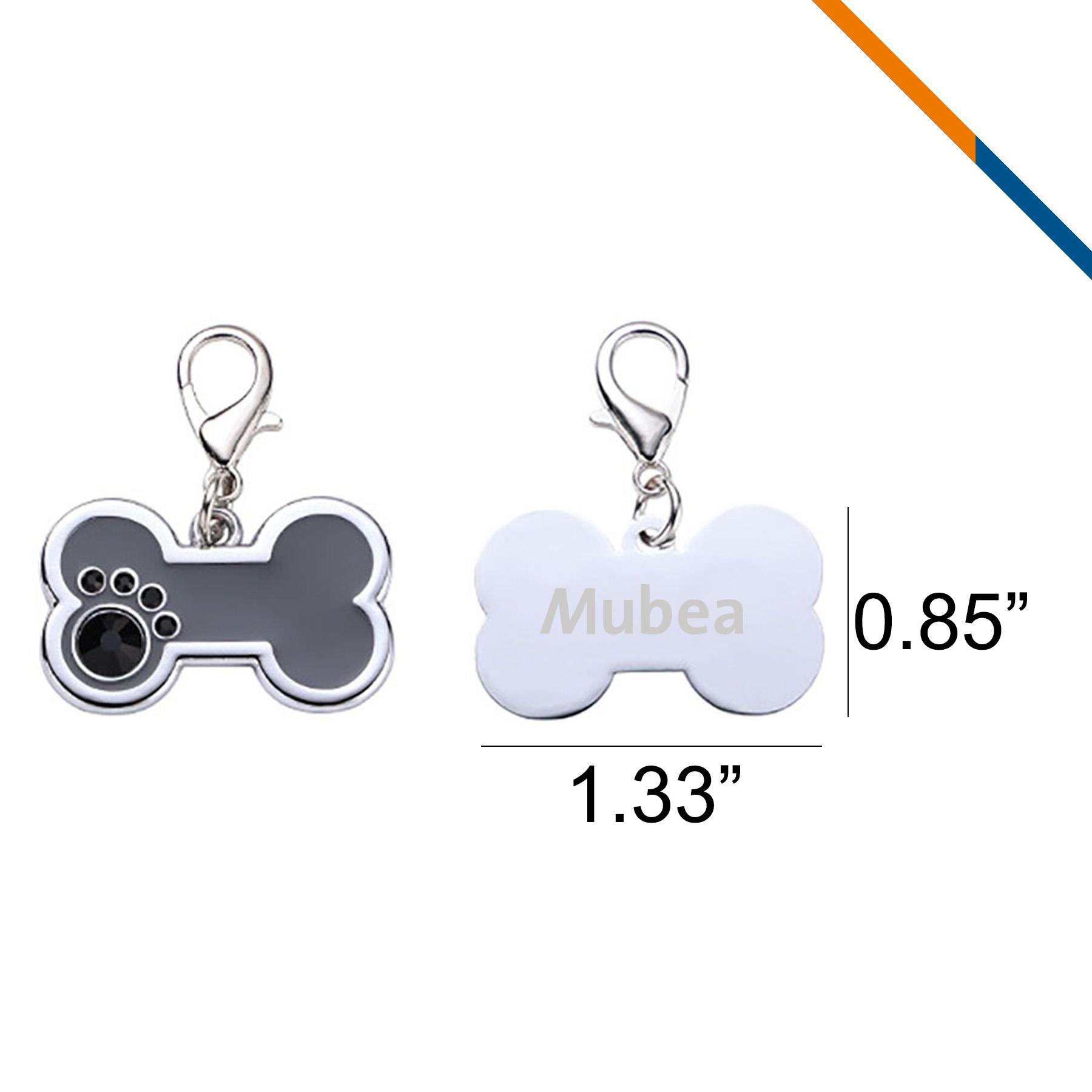 Dassi Pet Tag 6