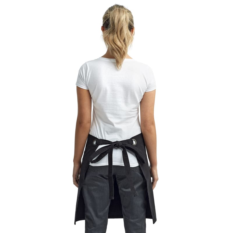 Artisan Collection By Reprime Unisex Calibre Heavy Cotton Canvas Waist Apron 16