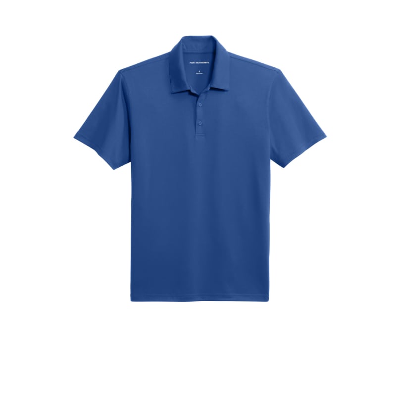 Port Authority Performance Staff Polo 16