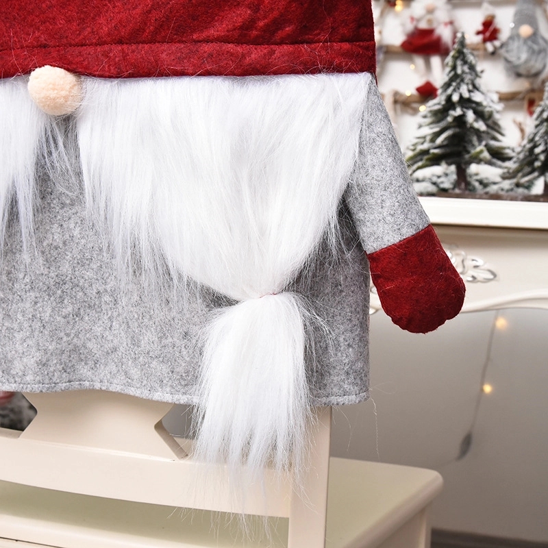 Christmas Chair Covers 2