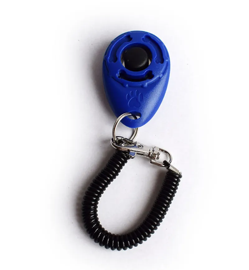 Pet Training Clicker 7