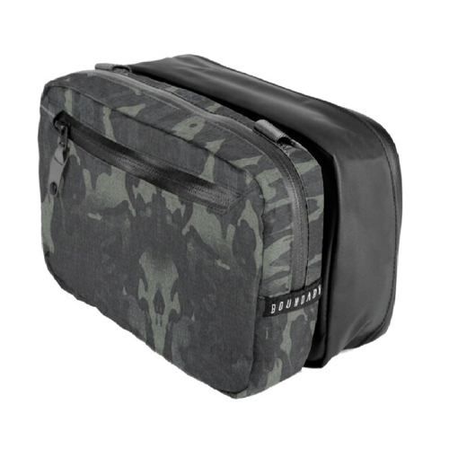 Sublimation Tech Case 10x8x2 in 1
