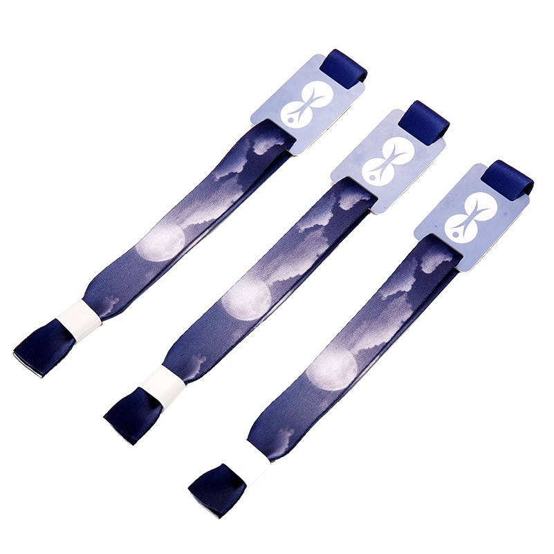 Adult Rfid Wristband Sport Bracelet 2