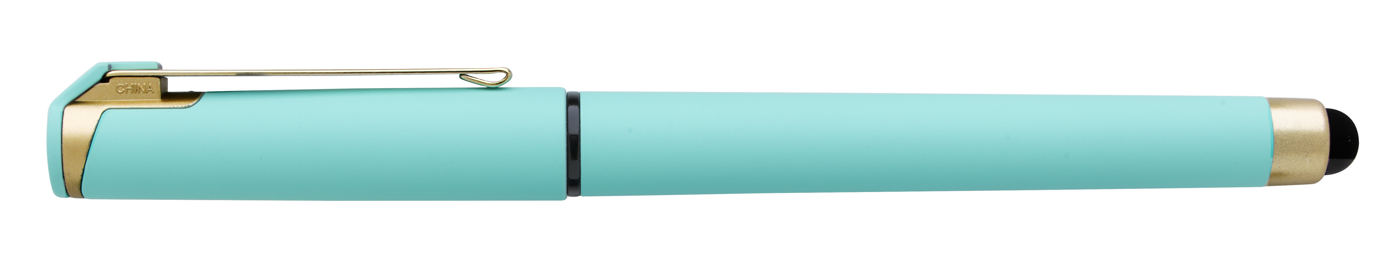 Good Value™ Cali Gold Stylus RABS Pen 44