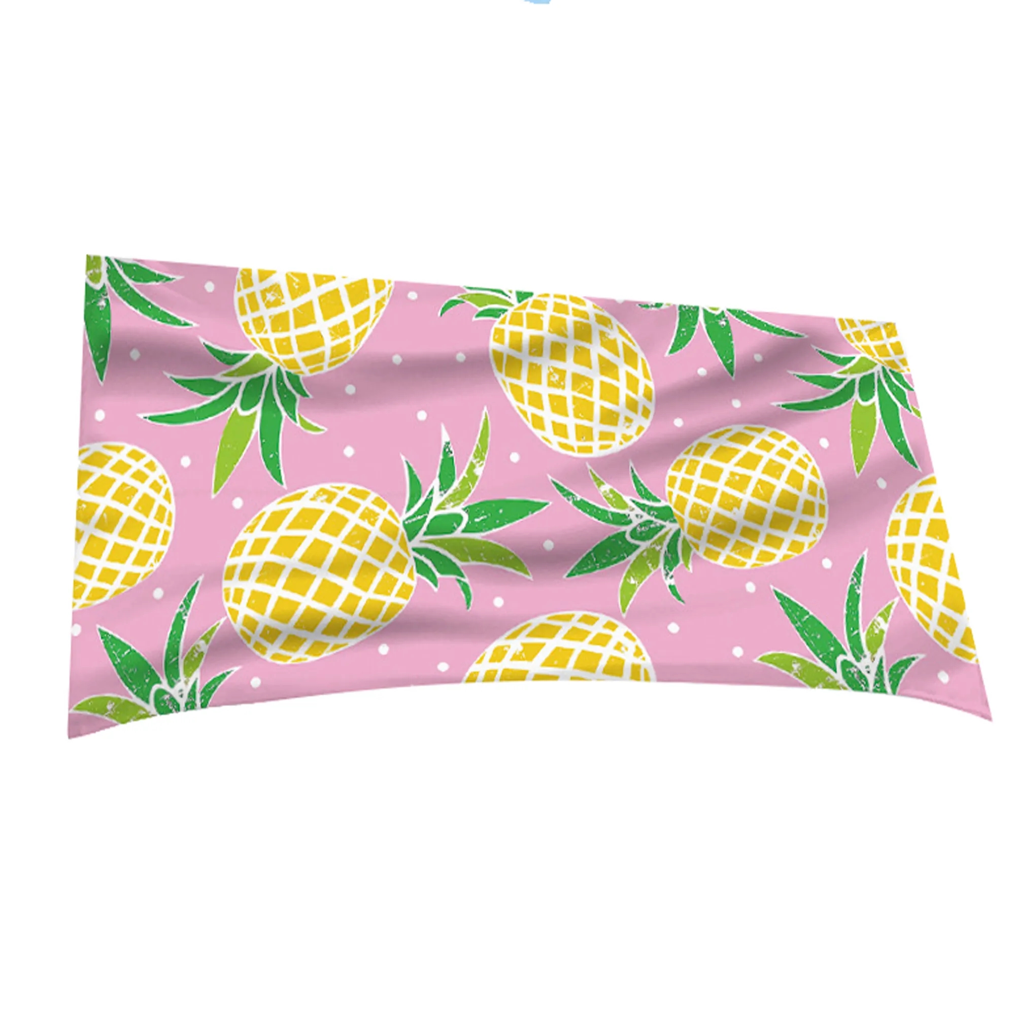 Travel Microfiber Beach Towel 2