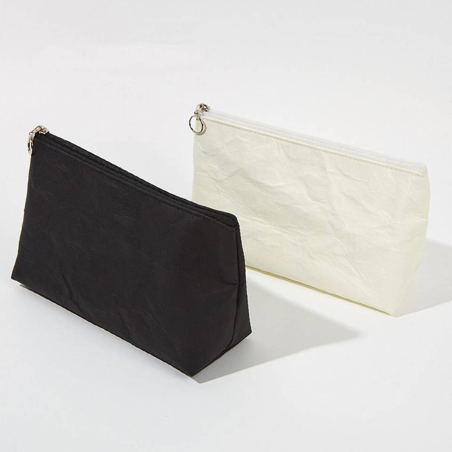 Customized Zipper Makeup Bag 4
