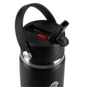 Hydro Flask® Wide Mouth w/ Flex Straw Cap 24oz 123