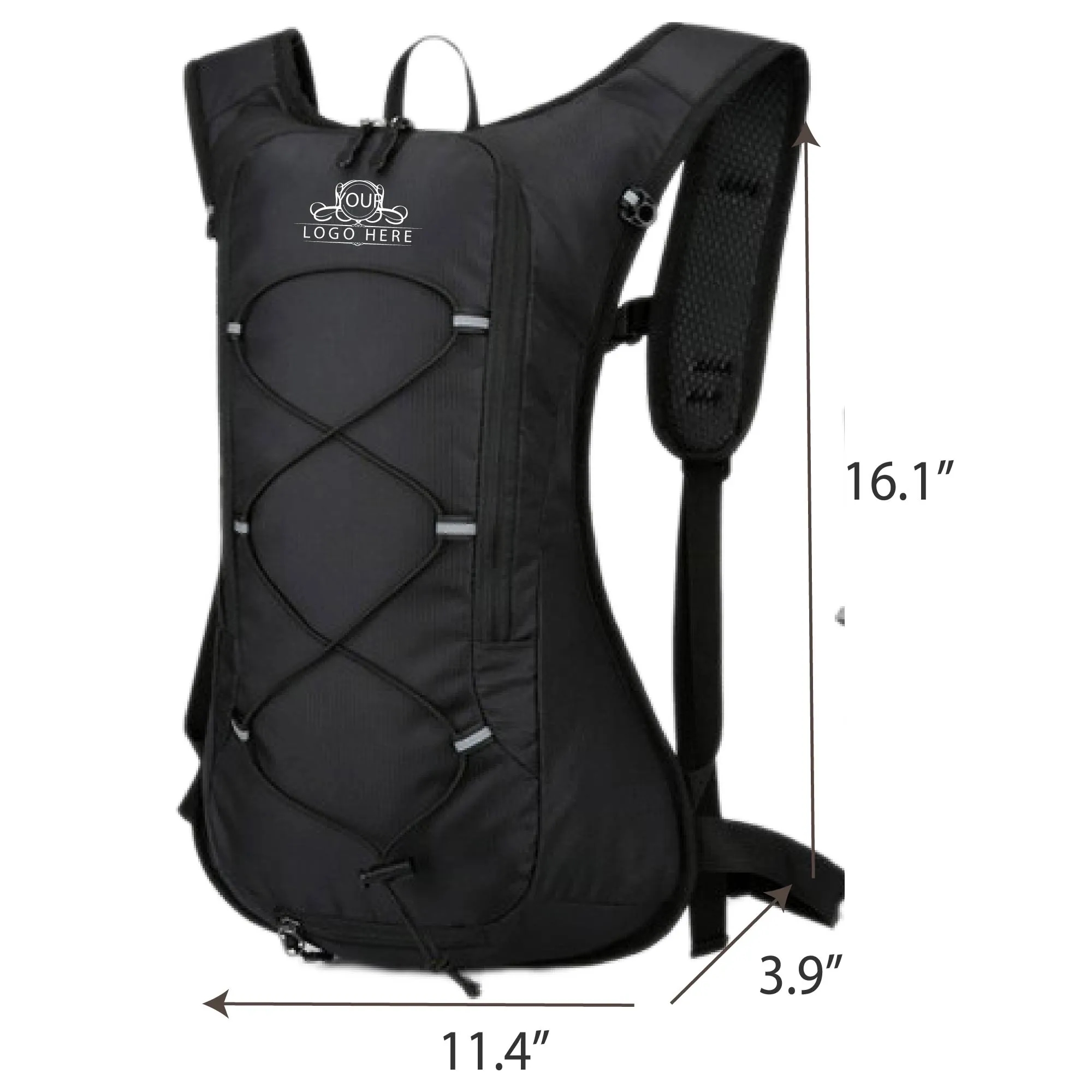 Hydration Backpack 2