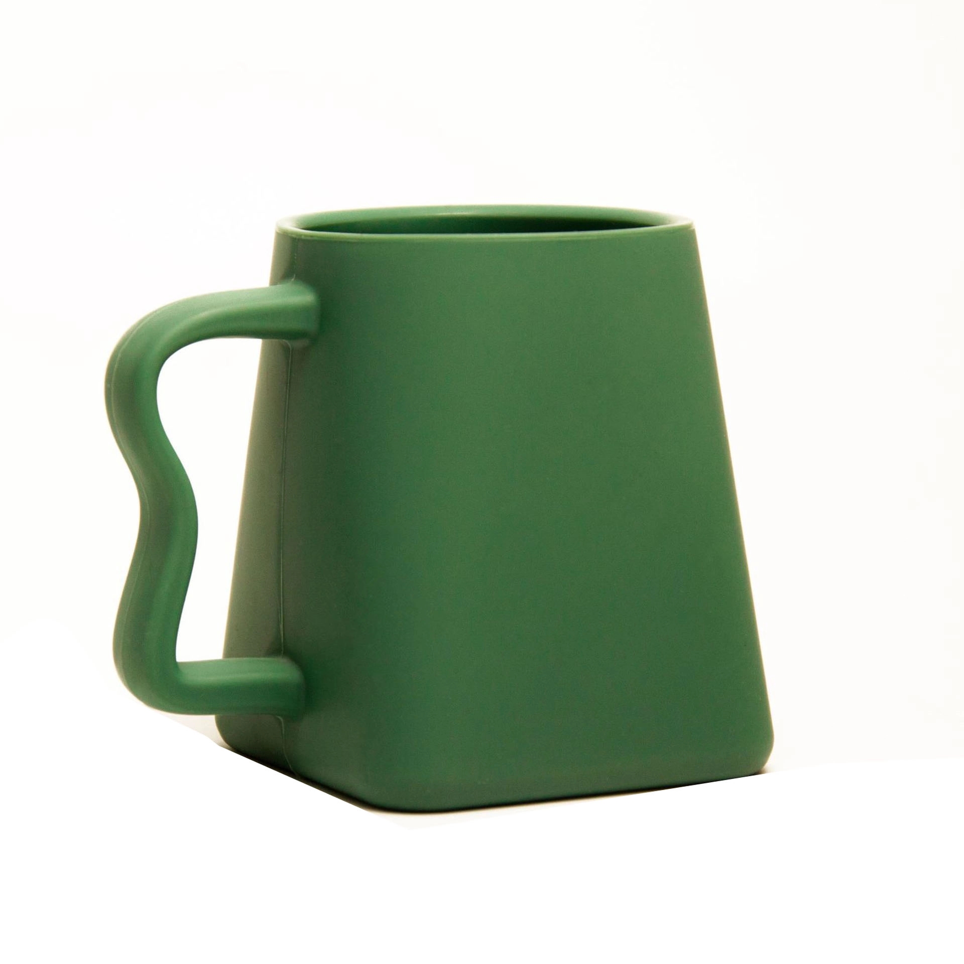 Silicone Wide Mouth Mug 3