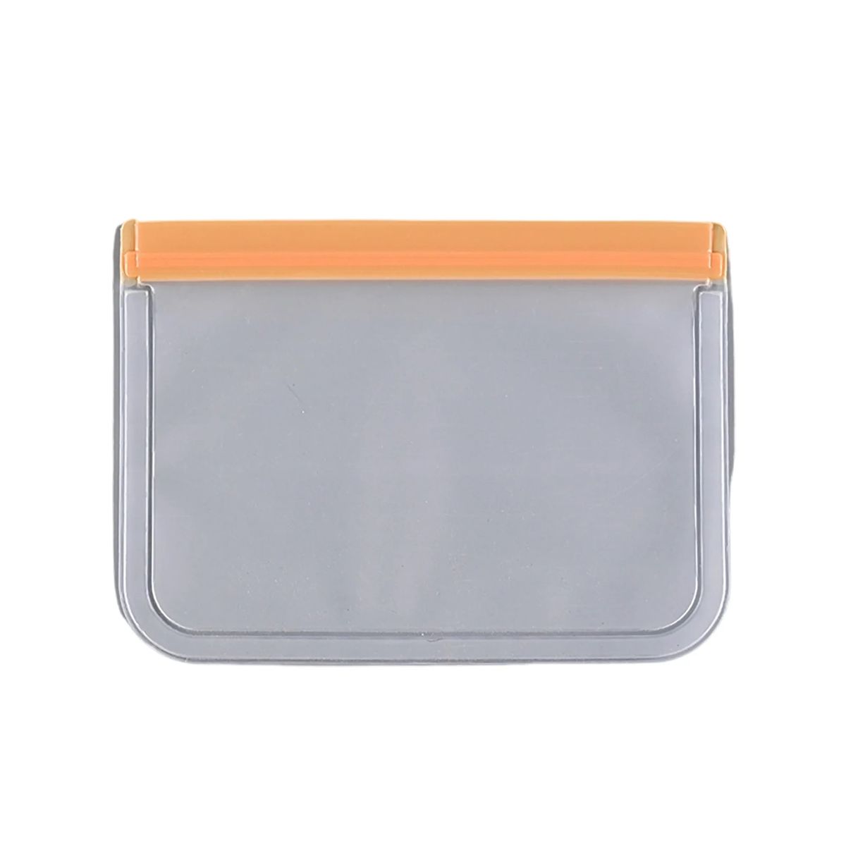 PEVA Food Grade Bag for Snacks and Treats 6