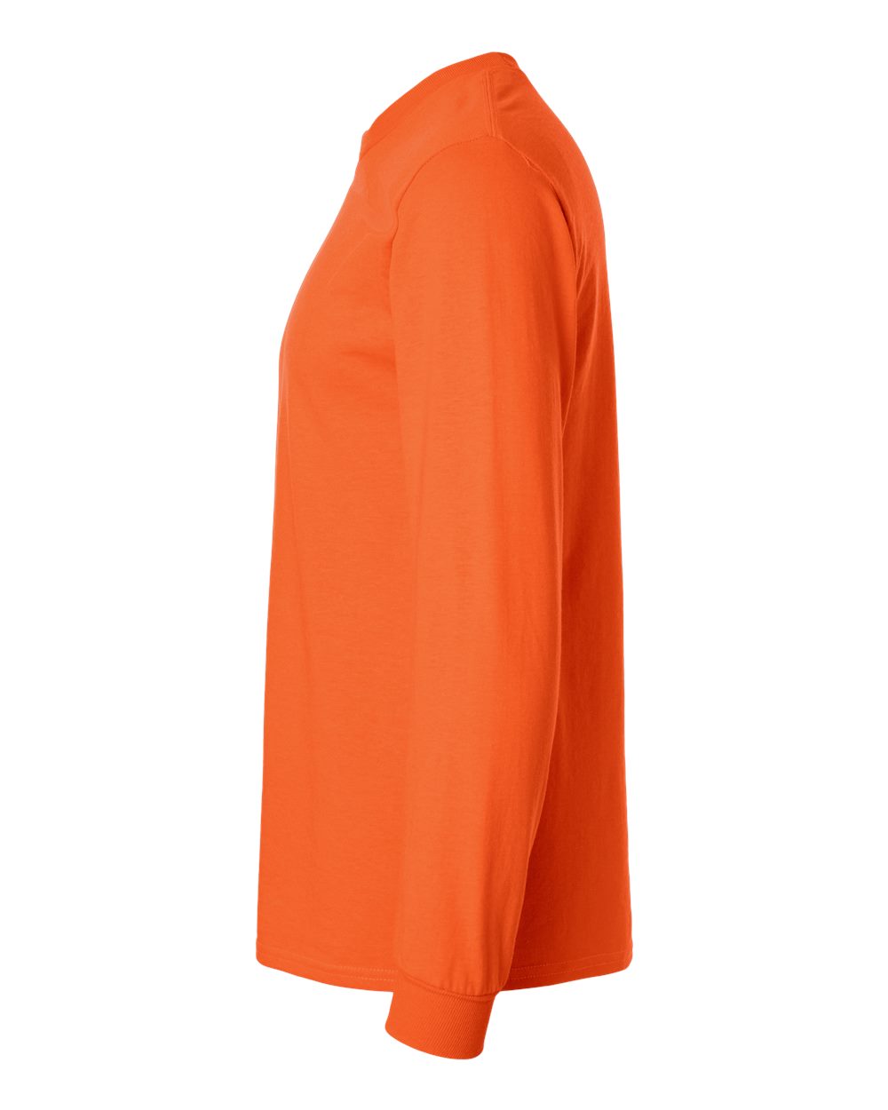 Unisex Ultra Cotton® Long Sleeve T-Shirt - 2400 214