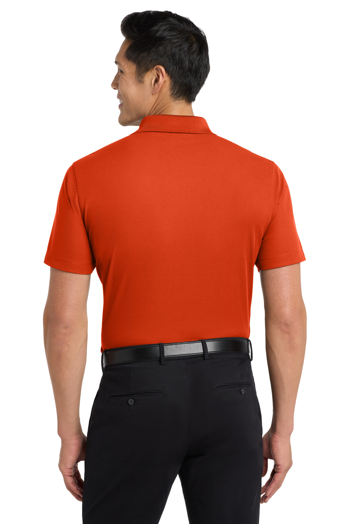 Port Authority Dry Zone Grid Polo. K572 28