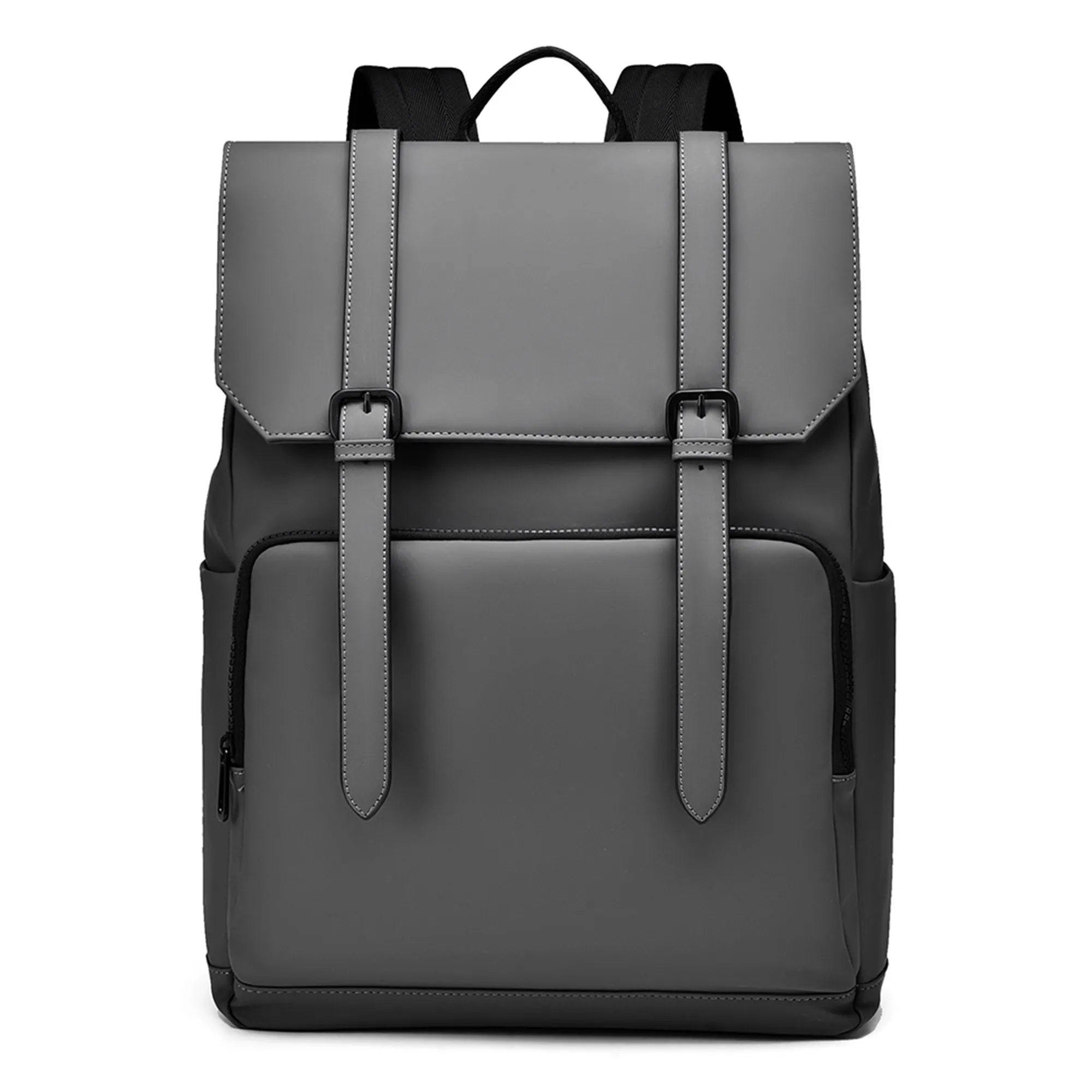 MOQ 50 Men's Business Laptop Bag with Large Capacity 7