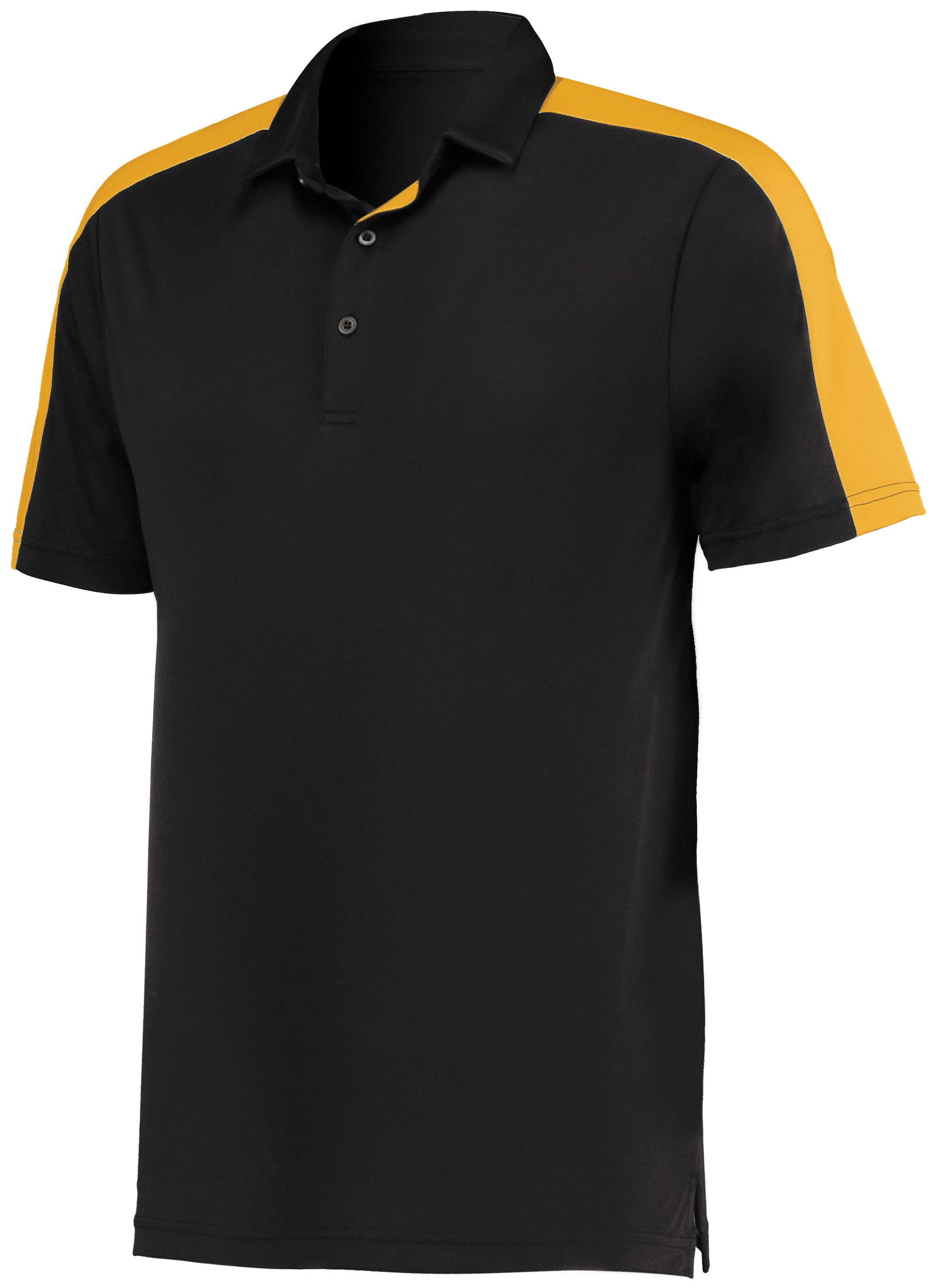 Bi-Color Vital Polo 7