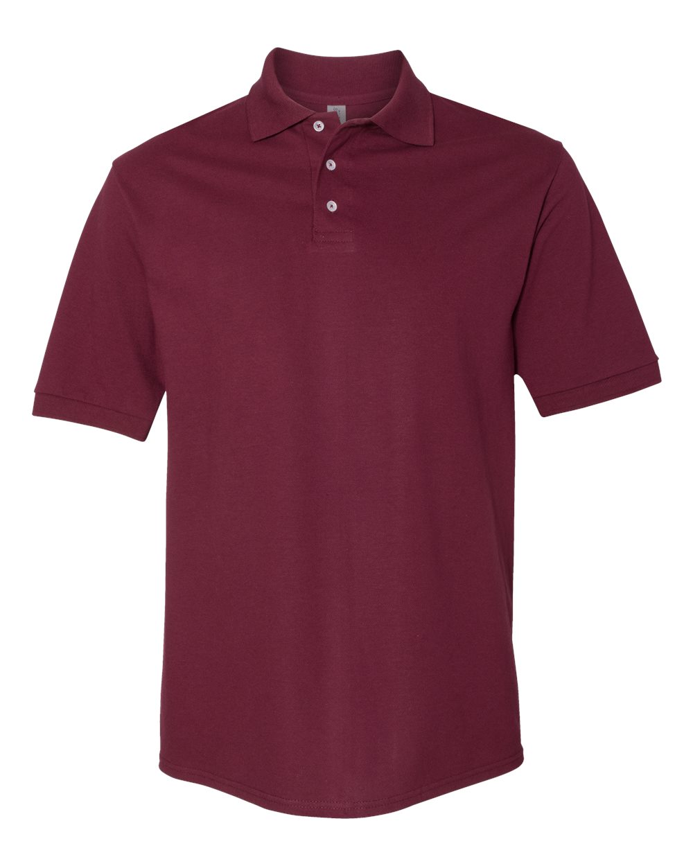 Men's 100% Ring-Spun Cotton Piqué Polo - 443M 29