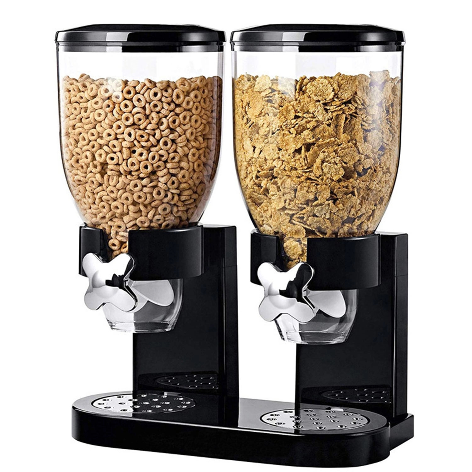 Dry Food Dispenser 2