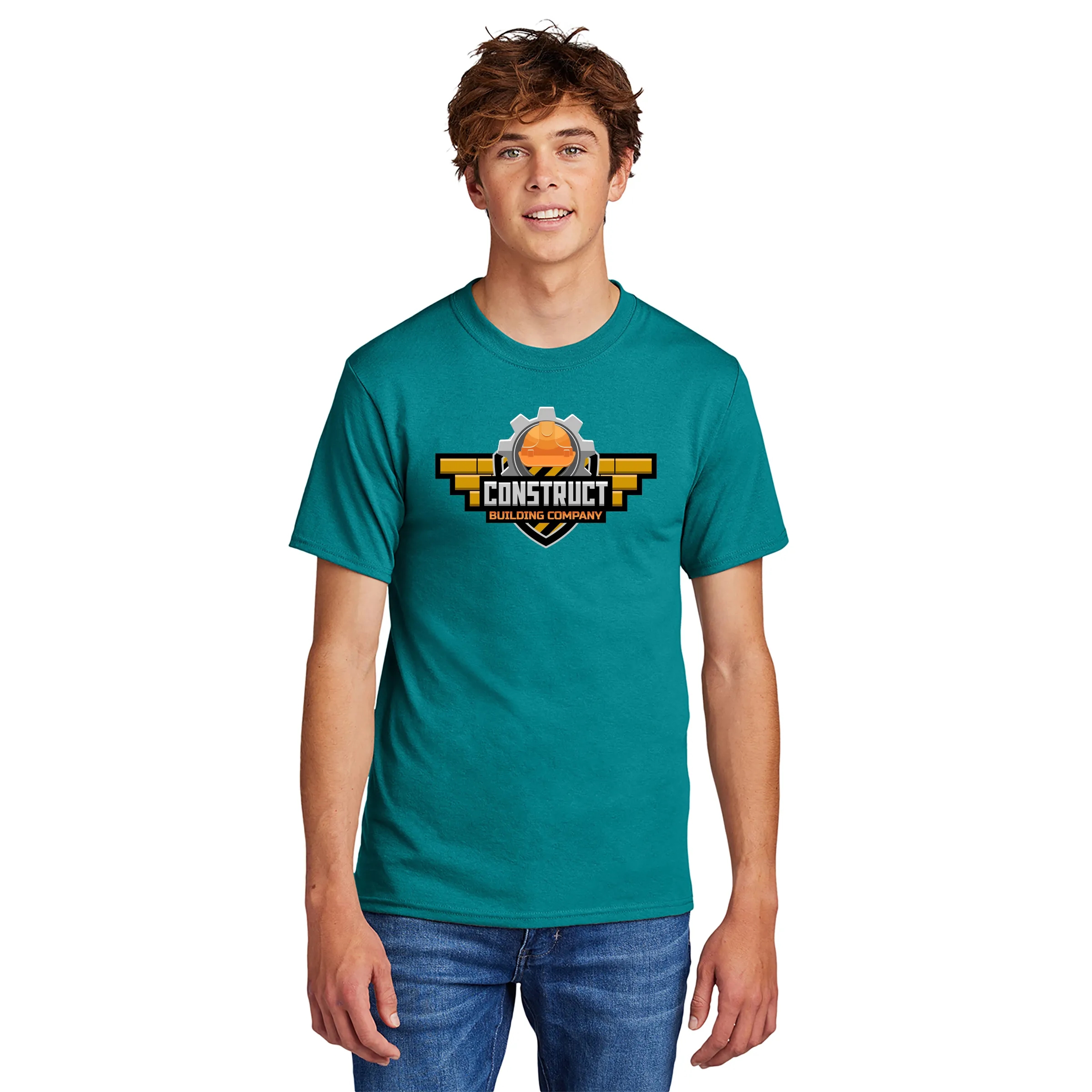 Port & Company - Core Blend Tee 105