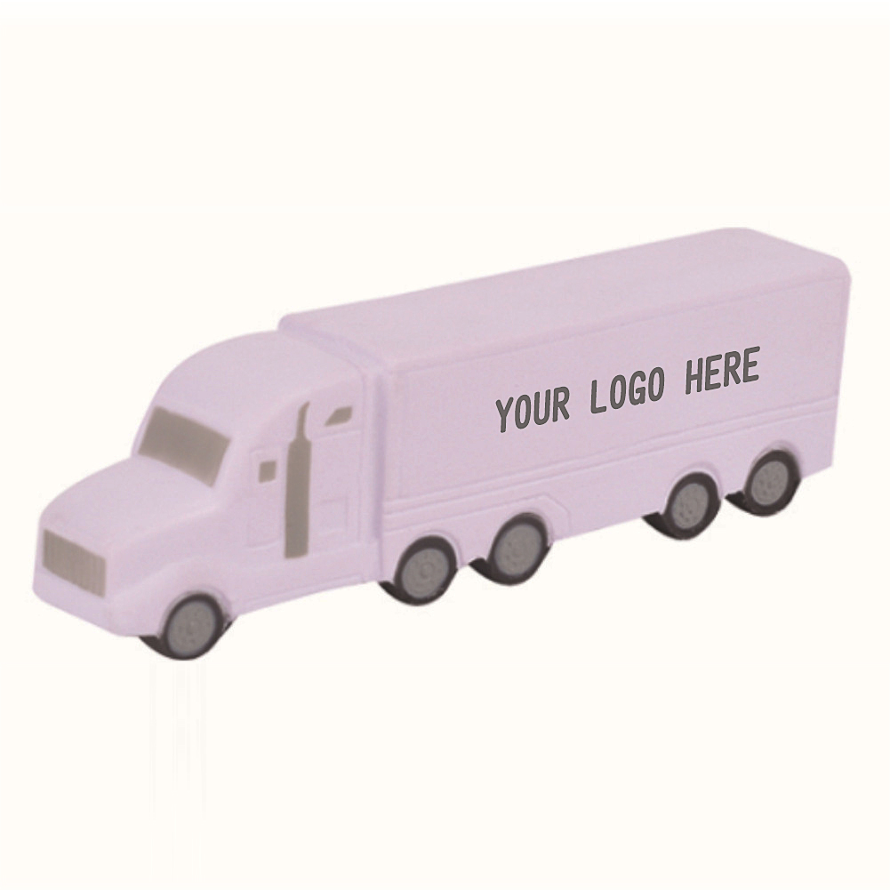 Truck Stress Reliever 3