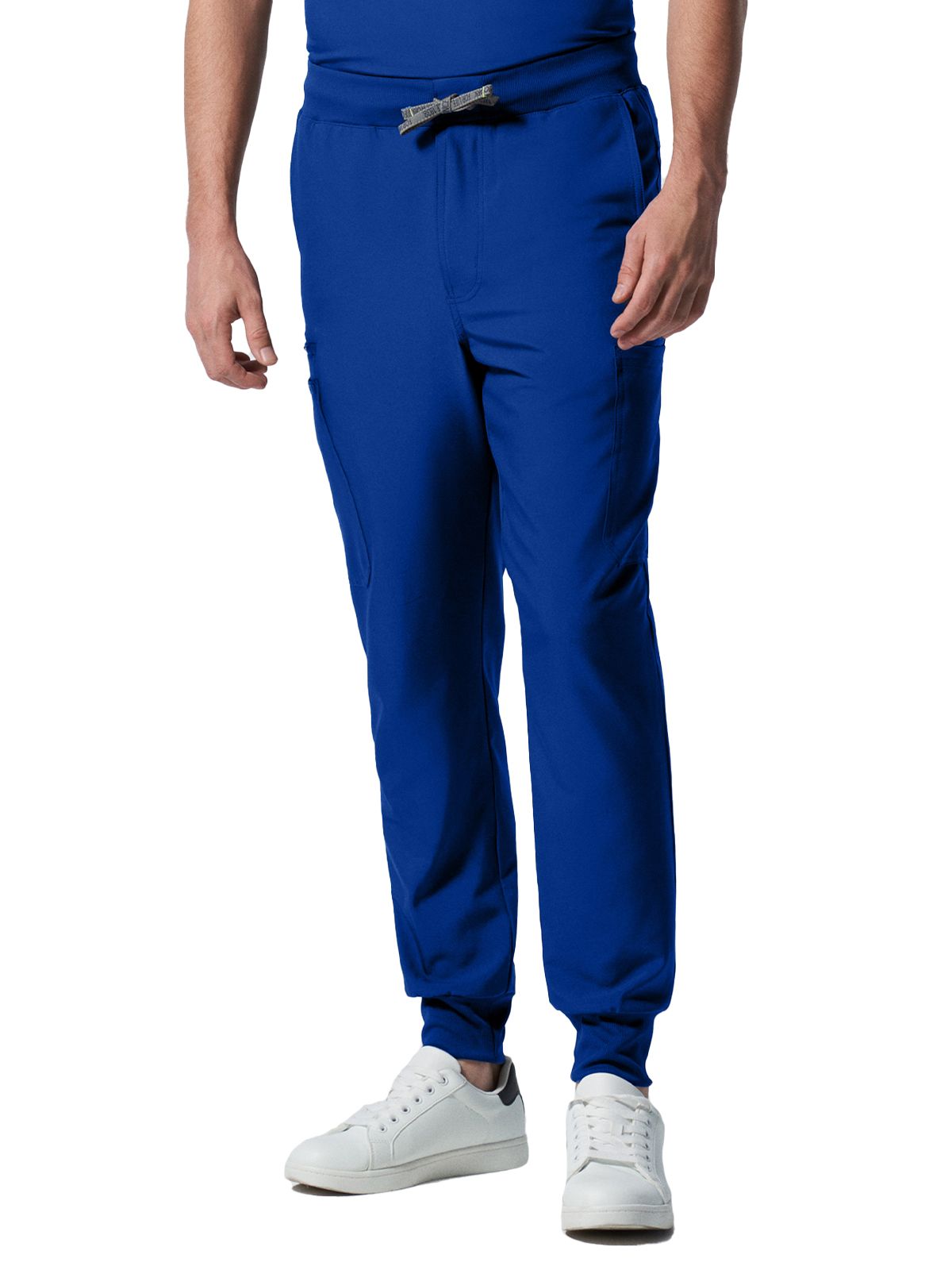 Landau - Forward - Men's Seven-Pocket Mid-Rise Triple-Elastic Waist Jogger Pant 2