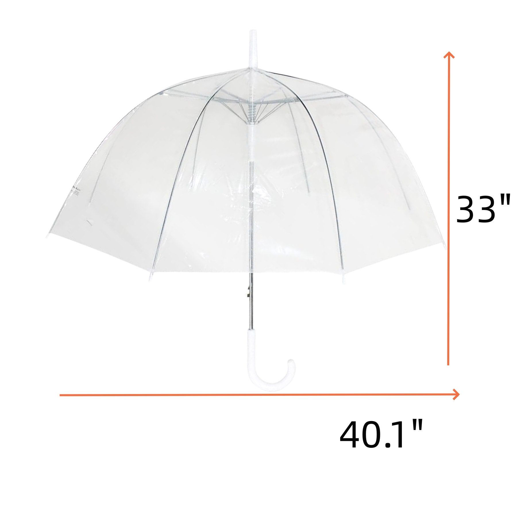 Auto Open Umbrella 2