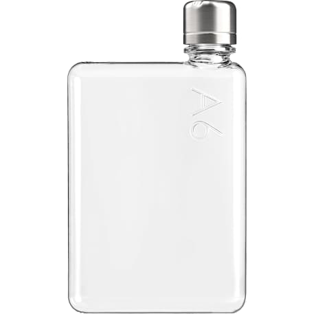 A6 Tritan memobottle 34