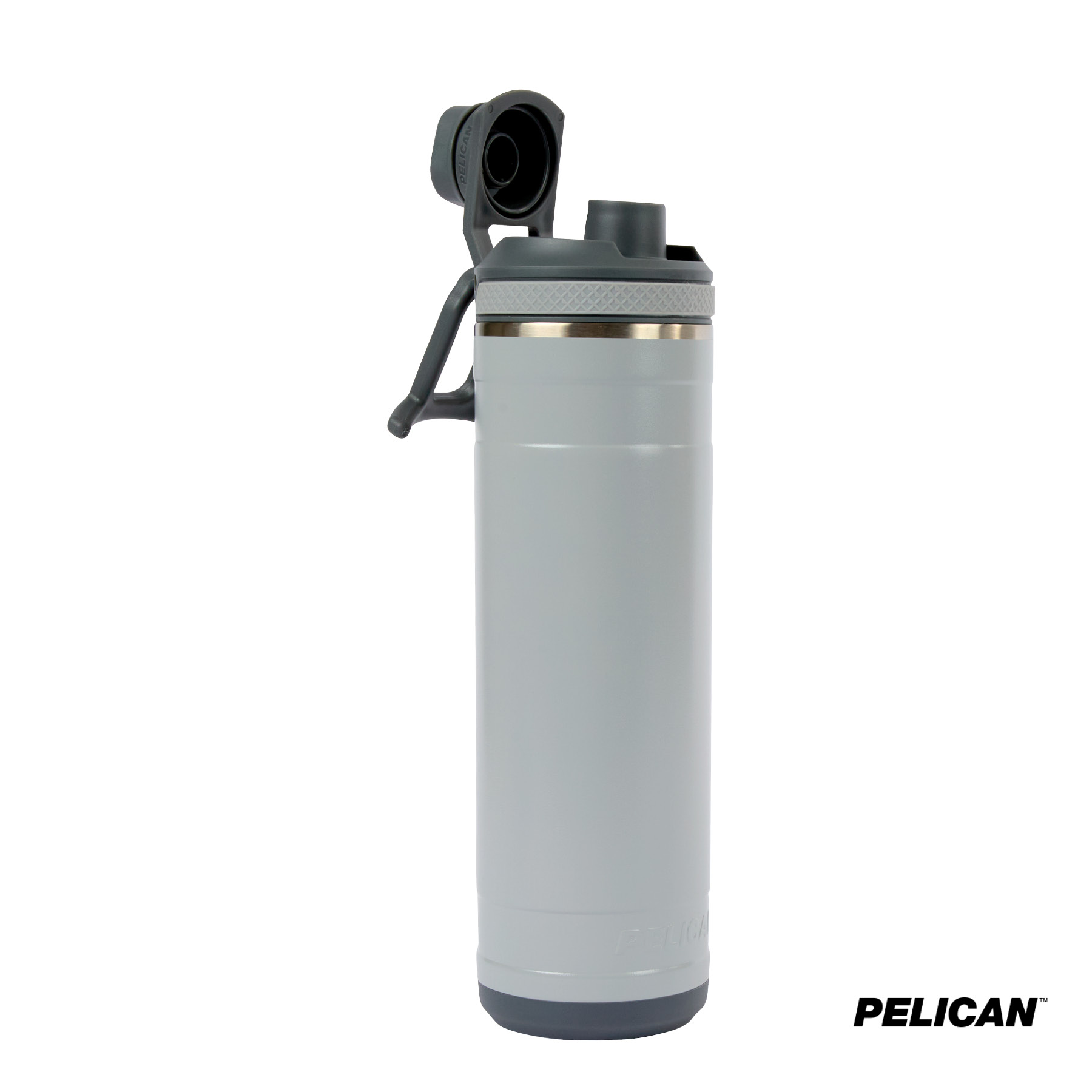 Pelican Pacific™ Chug 26 oz. Recycled Double Wall Stainless Steel Water Bottle 72