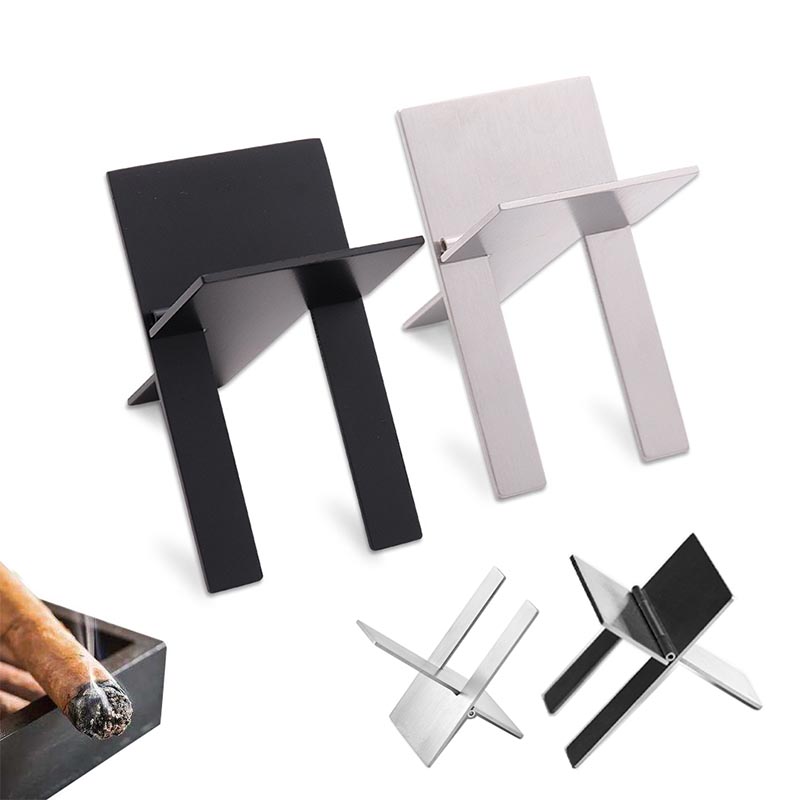 Foldable Cigar Holder 2