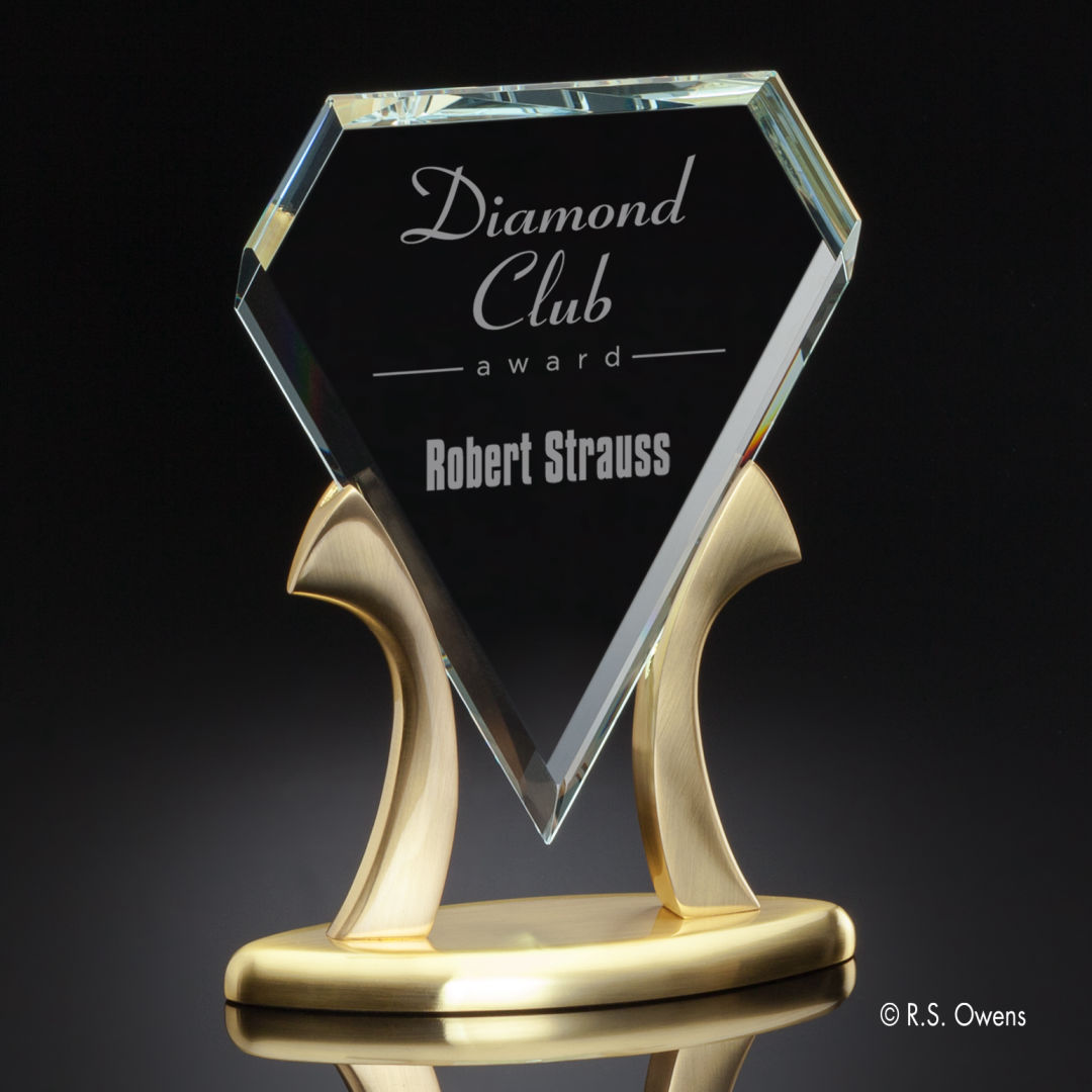 Tiara Award 4