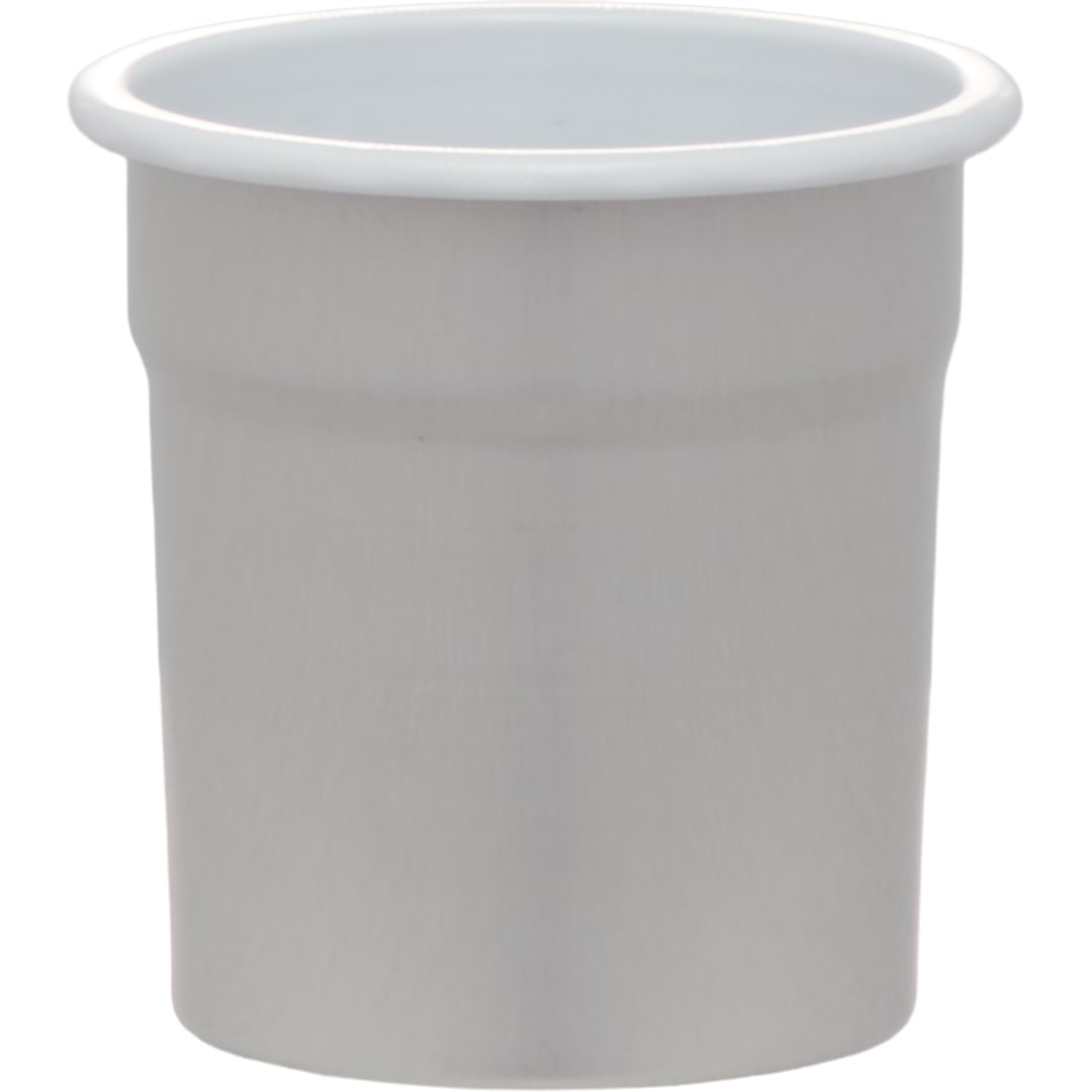 Aluminum Shot Cup 1.5oz 22