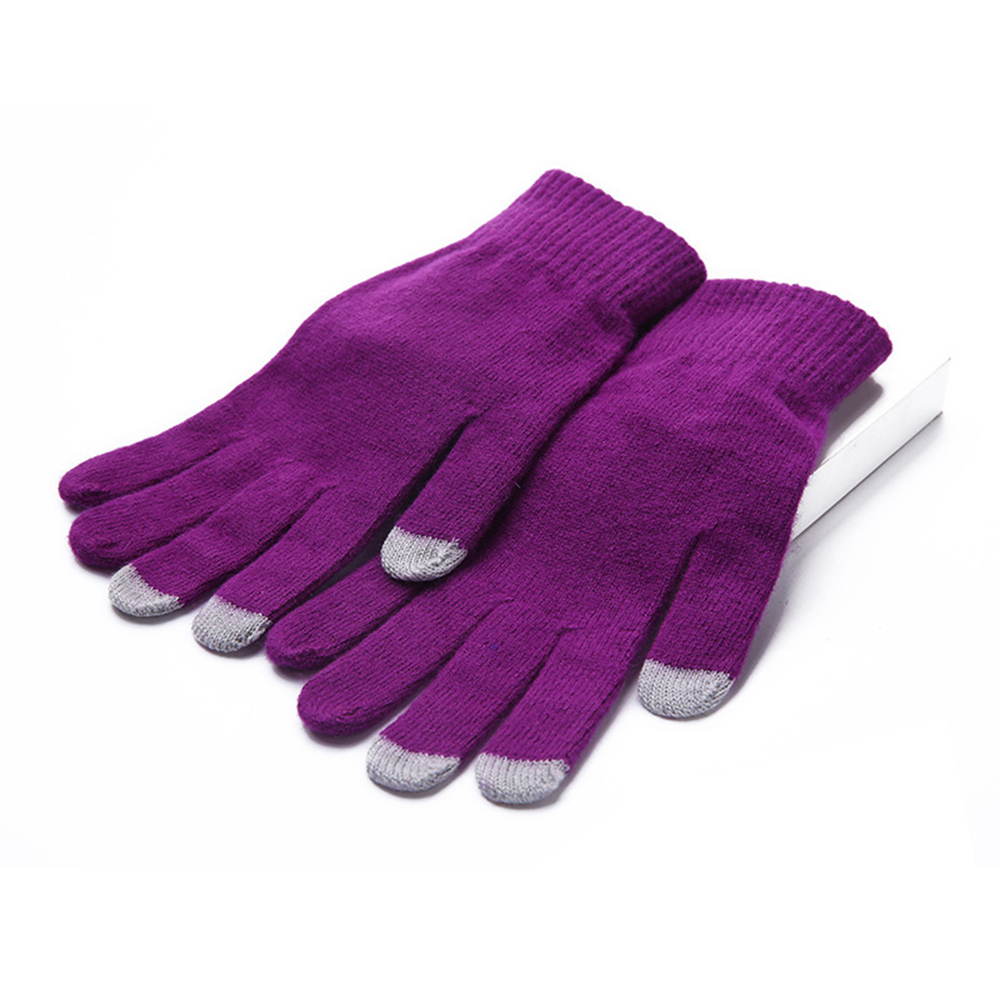 Touch Screen Glove 16