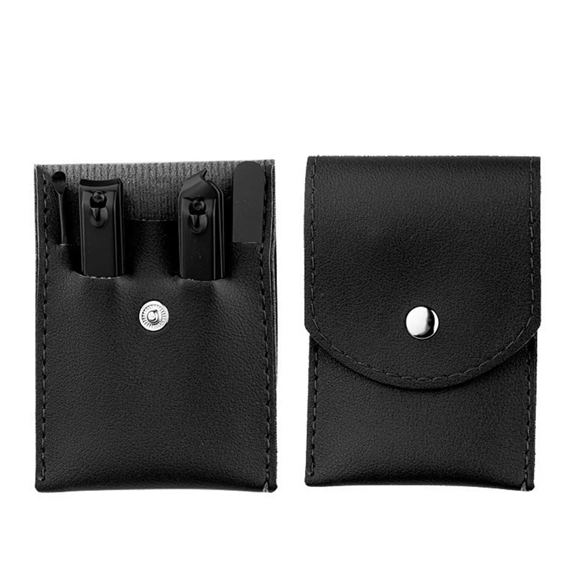 Travel-Sized 4-Piece Manicure Set 5