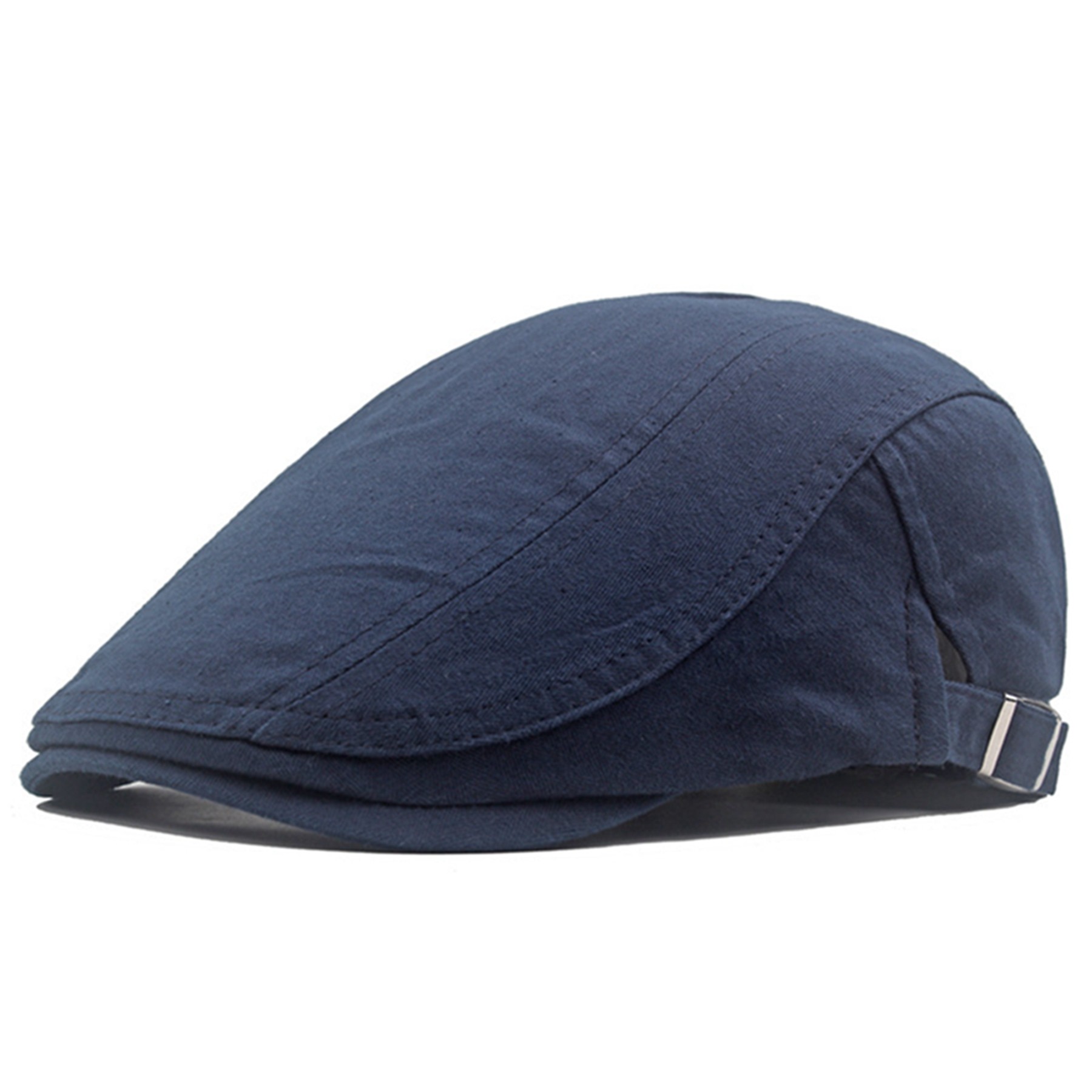 Newsboy Hat 8