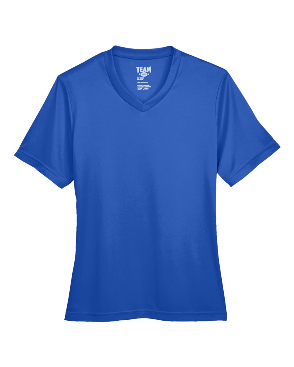Women's Zone Performance T-Shirt - TT11W 225