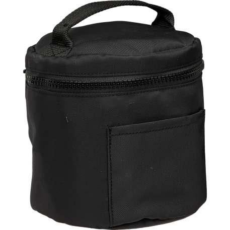 Wellable Recycled Round Travel Case 20