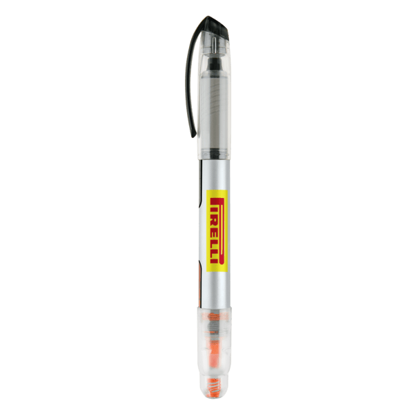 Super Nova Highlighter Combo Pen 4