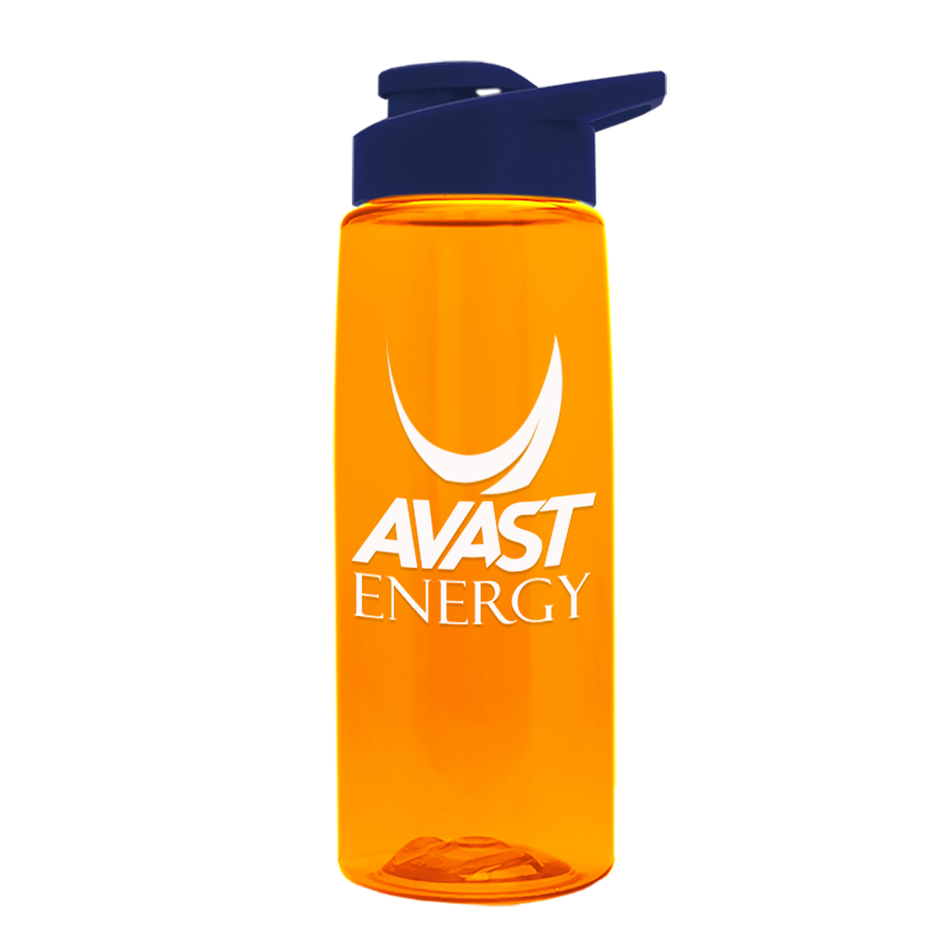 Garyline® Flair Tritan® Bottle with Drink-Thru Lid - 26 oz. 697