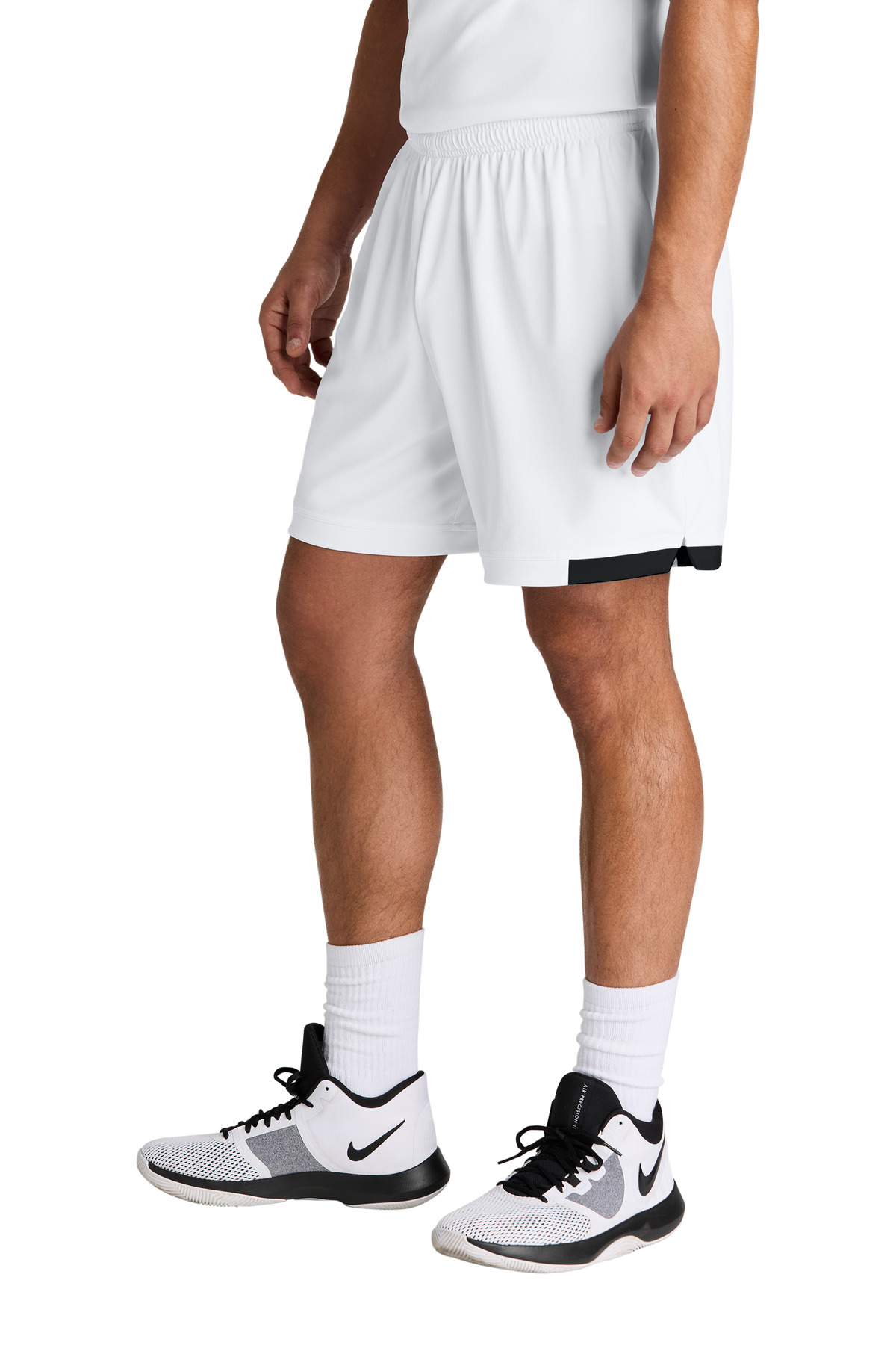 Sport-Tek Club 7" Short ST442 83