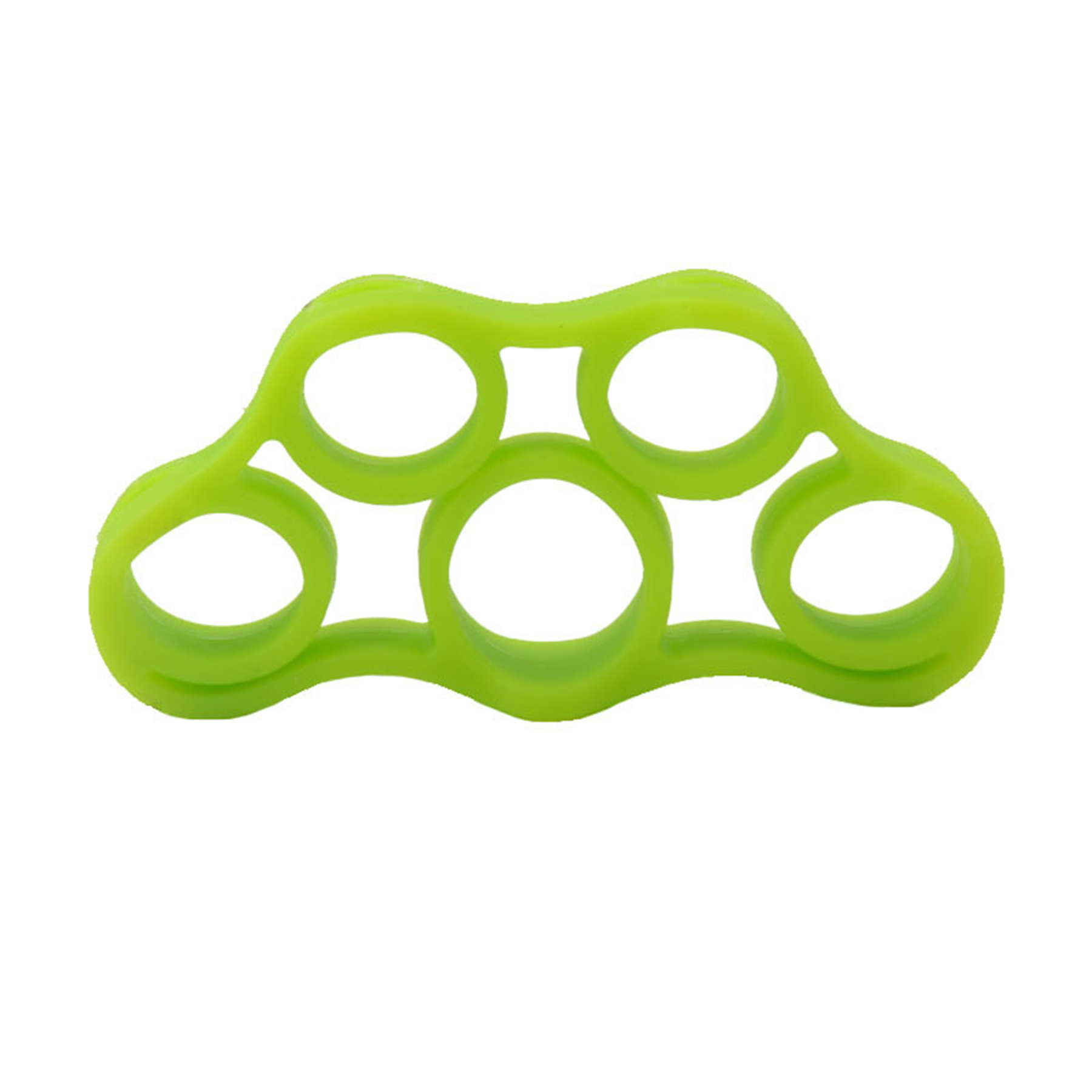 Hand Grip Strengthener&Finger Exerciser Set 3
