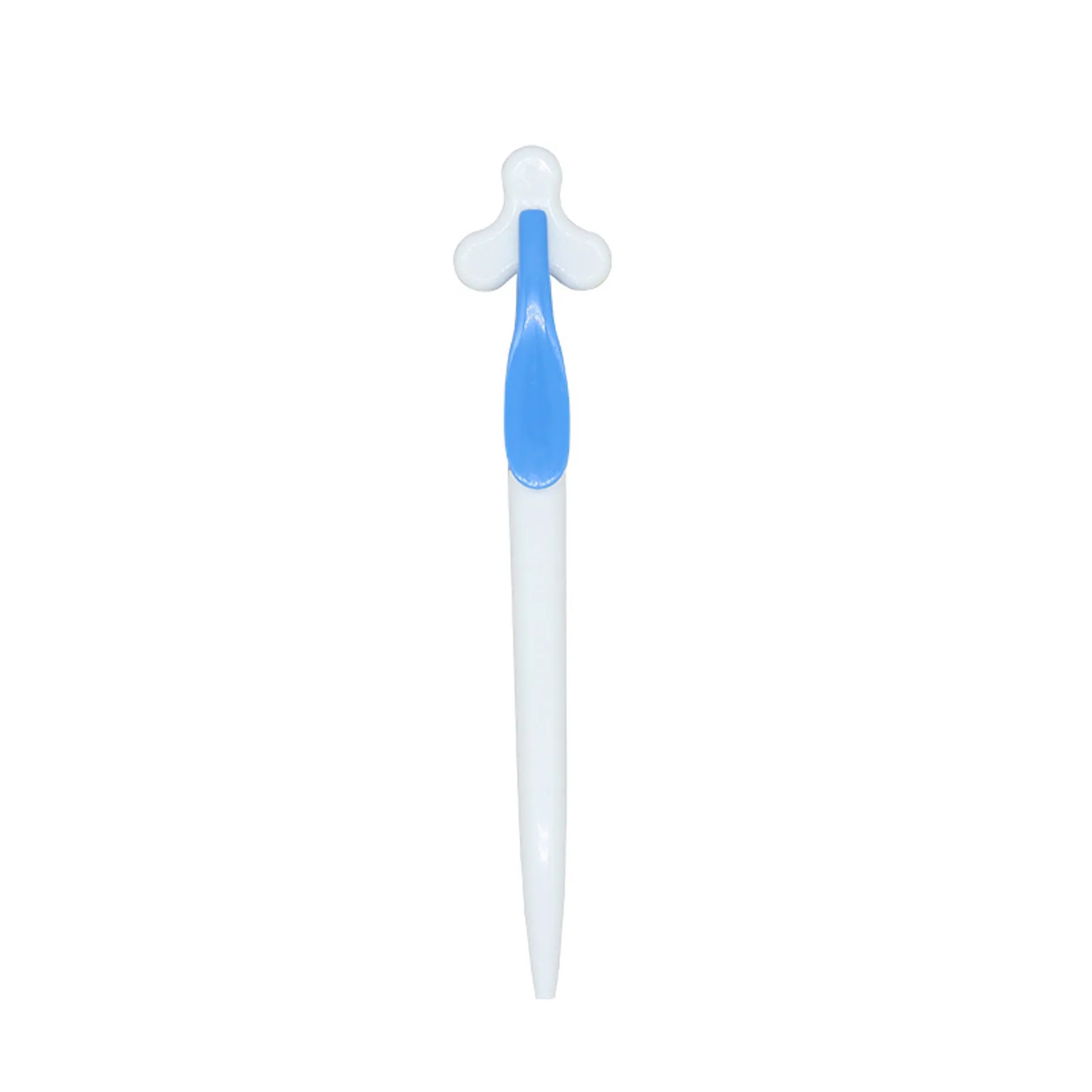 Light-Up Fidget Spinner Pen 8