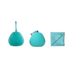 Portable Instant Dry Cooling Towel 14