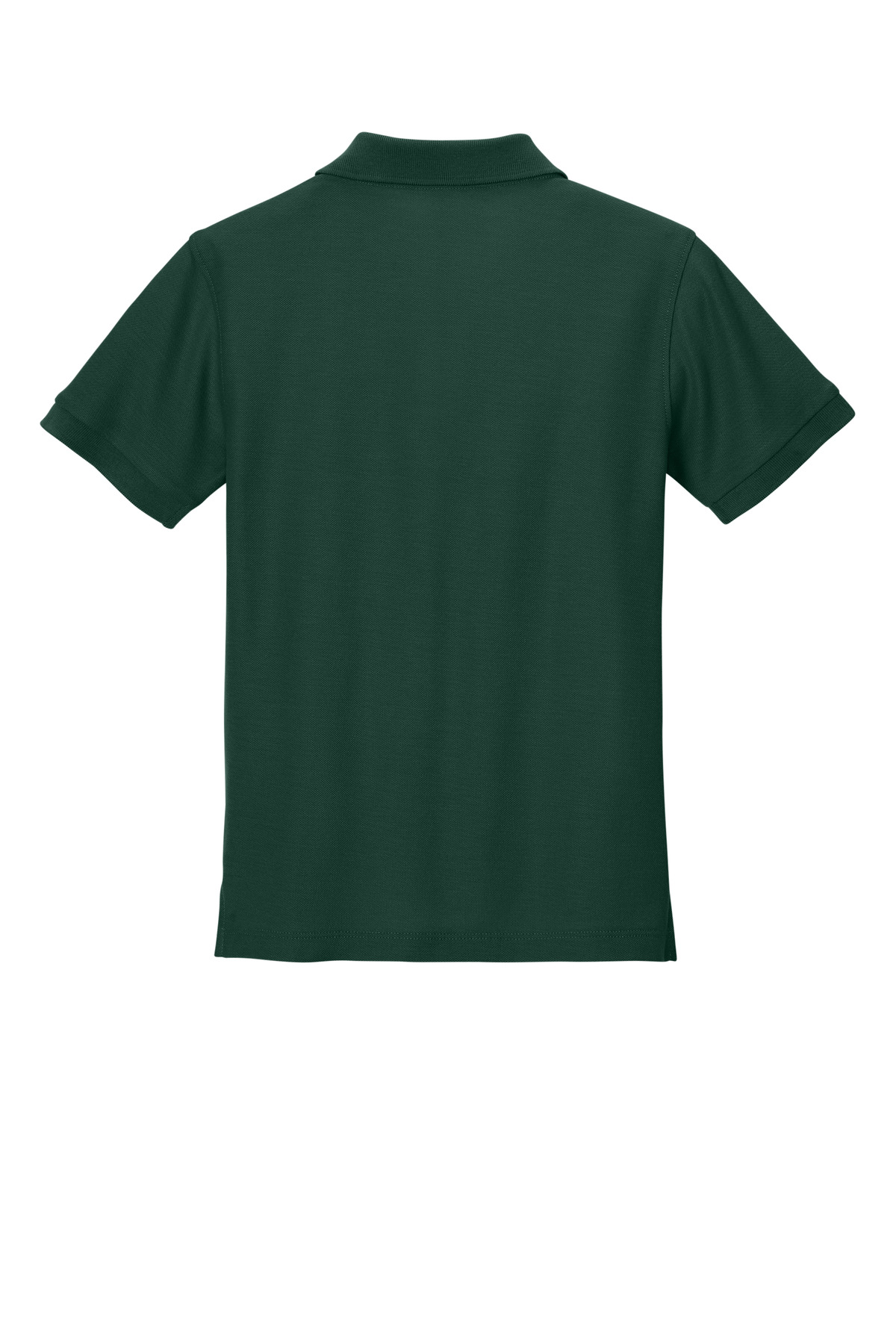 Port Authority Youth Wearever Signature Pique Polo Y200 89